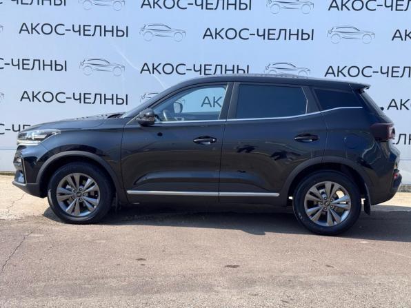 Kaiyi X3 с пробегом 2024 года, цена 1 450 000 рублей, 21779 км, внедорожник, Автокод Объявления