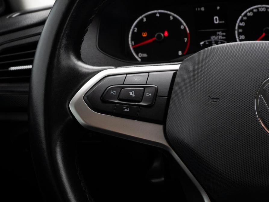 Volkswagen Polo VI Краснодар  - изображение 14