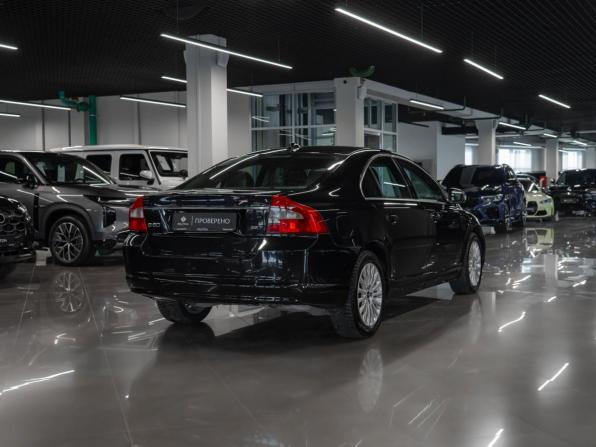 Volvo S80 II с пробегом 2007 года, цена 720 000 рублей, 311862 км, седан, Автокод Объявления