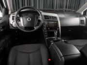 SsangYong Kyron I Рестайлинг Тюмень  - изображение 25