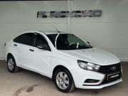 Lada (ВАЗ) Vesta I Уфа  - изображение 18
