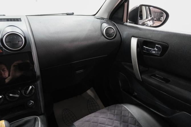 Nissan Qashqai I Рестайлинг с пробегом 2013 года, цена 899 000 рублей, 205000 км, внедорожник, Автокод Объявления
