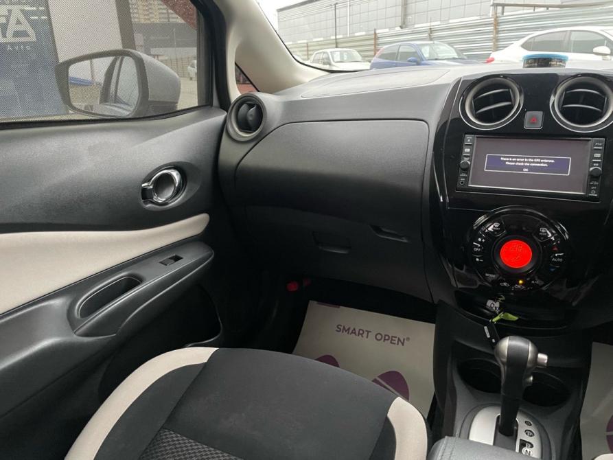 Nissan Note II Рестайлинг Краснодар  - изображение 18