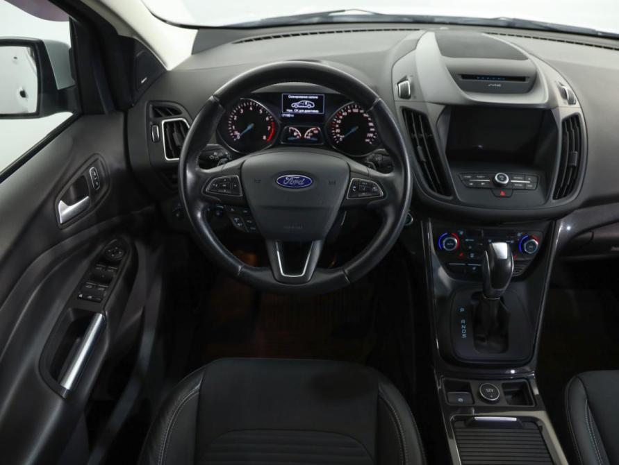 Ford Kuga II Рестайлинг Санкт-Петербург  - изображение 11