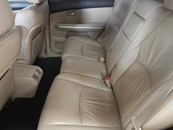 Lexus RX II с пробегом 2005 года, цена 1 449 000 рублей, 314448 км, внедорожник, Автокод Объявления