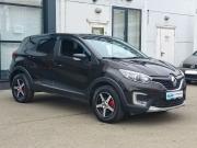 Renault Kaptur I Москва  - изображение 21