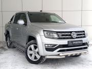 Volkswagen Amarok I Рестайлинг Набережные Челны  - изображение 30