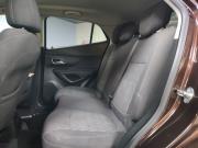 Opel Mokka I Москва  - изображение 28