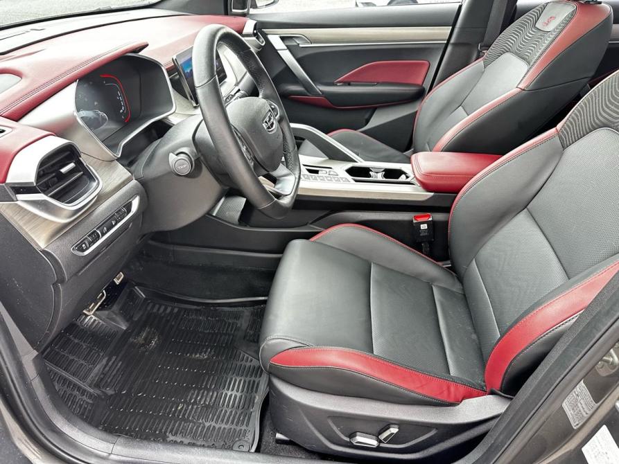 Geely Coolray I Волгоград  - изображение 9