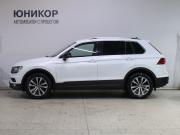 Volkswagen Tiguan II Дзержинск  - изображение 39