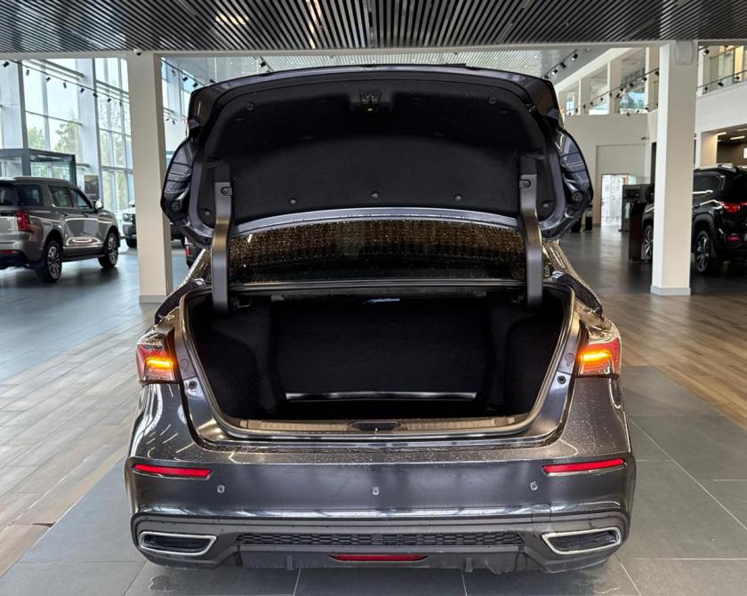 Omoda S5 Екатеринбург  - изображение 10