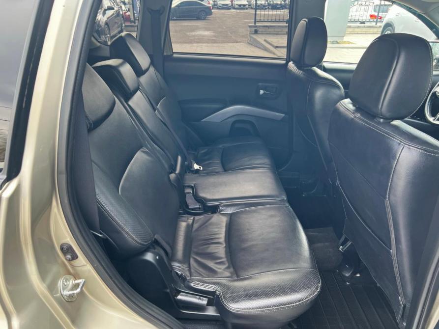 Mitsubishi Outlander II Стерлитамак  - изображение 12