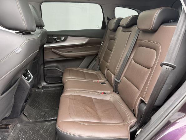 Chery Tiggo 8 Pro I с пробегом 2022 года, цена 1 750 000 рублей, 120500 км, внедорожник, Автокод Объявления