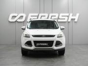 Ford Kuga II Воронеж  - изображение 24