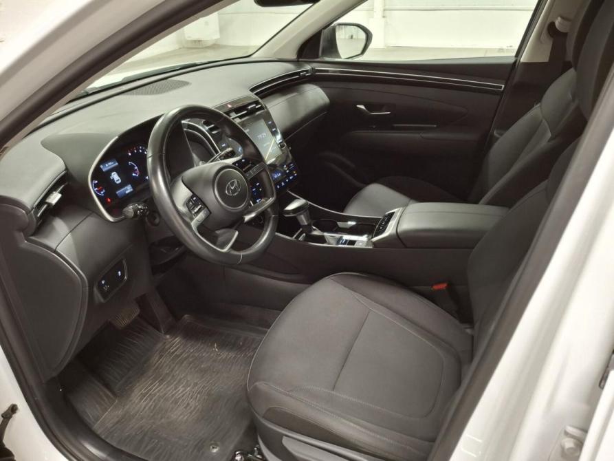 Hyundai Tucson IV Казань  - изображение 20