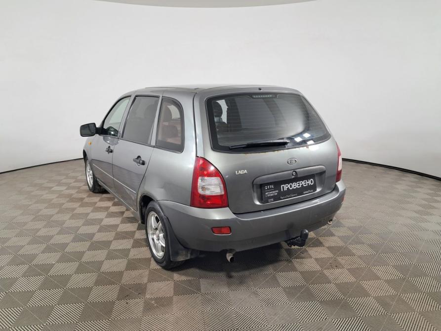 Lada (ВАЗ) Kalina I Набережные Челны  - изображение 8