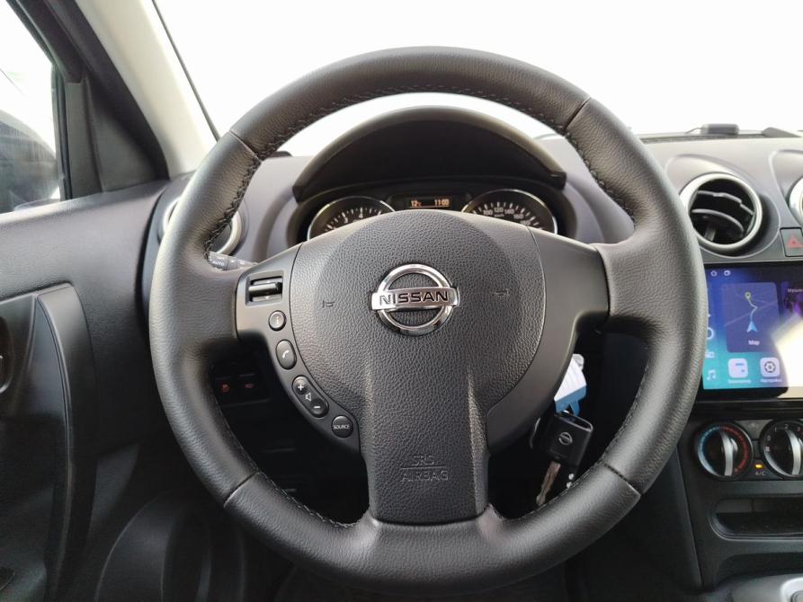 Nissan Qashqai I Рестайлинг Ярославль  - изображение 14