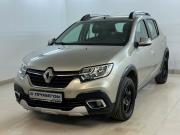Renault Sandero II Рестайлинг Москва  - изображение 16