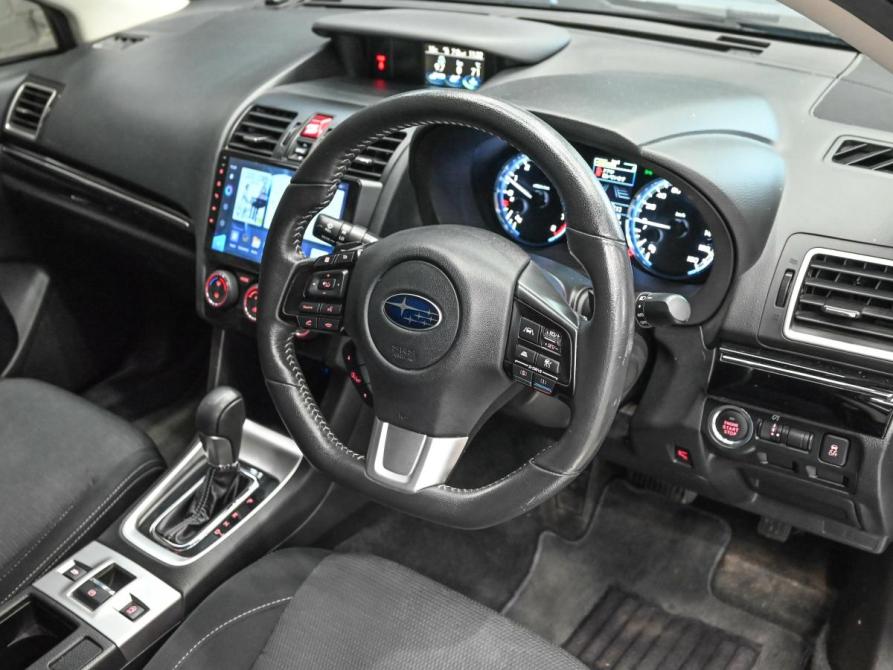 Subaru Levorg I Екатеринбург  - изображение 13