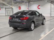 BMW X4 I (F26) Казань  - изображение 31