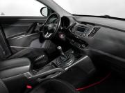 Kia Sportage III Санкт-Петербург  - изображение 31