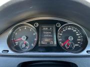 Volkswagen Passat B7 Екатеринбург  - изображение 21
