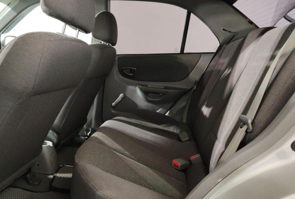 Hyundai Accent II Ярославль  - изображение 14