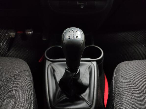 Lada (ВАЗ) Granta I Рестайлинг с пробегом 2020 года, цена 535 000 рублей, 74664 км, хэтчбек, Автокод Объявления