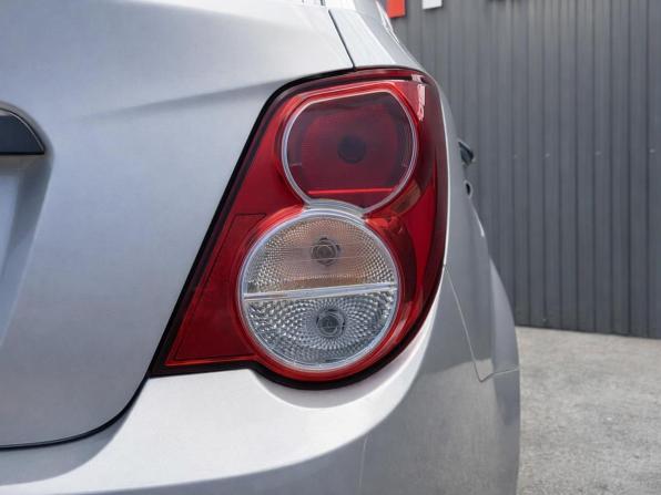 Chevrolet Aveo II с пробегом 2012 года, цена 507 000 рублей, 191658 км, седан, Автокод Объявления