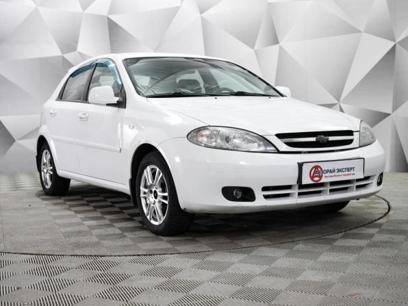 Chevrolet Lacetti I с пробегом 2011 года, цена 606 000 рублей, 142000 км, хэтчбек, Автокод Объявления