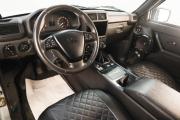 Lada (ВАЗ) Niva Legend Челябинск  - изображение 25