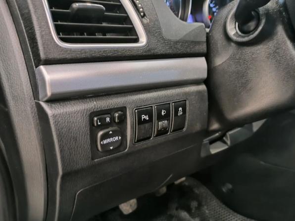 Haval H6 I с пробегом 2019 года, цена 1 479 000 рублей, 110000 км, внедорожник, Автокод Объявления