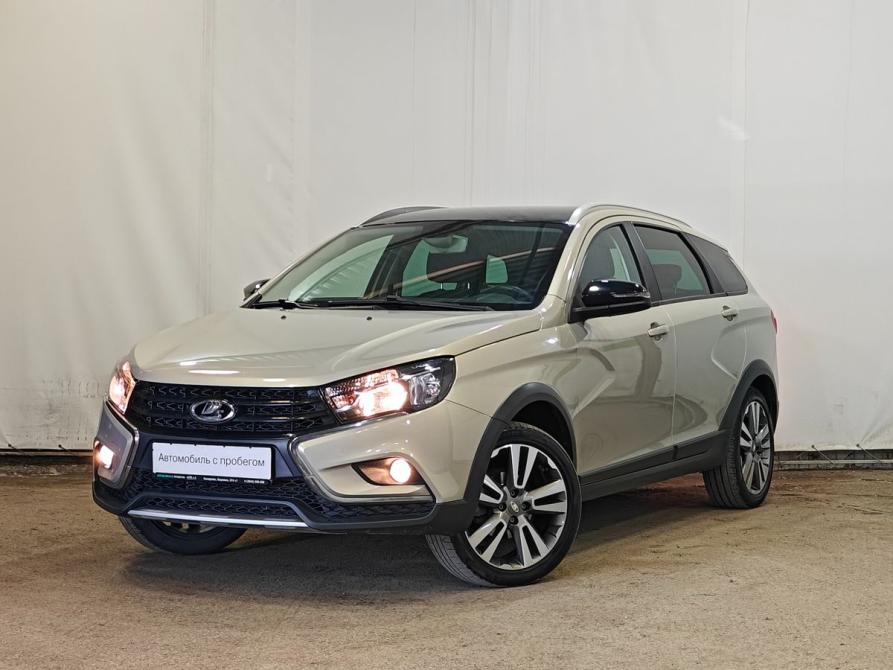 Lada (ВАЗ) Vesta I Кемерово  - изображение 3