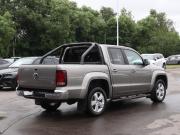 Volkswagen Amarok I Рестайлинг Москва  - изображение 25