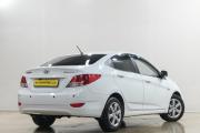 Hyundai Solaris I Новокузнецк  - изображение 36
