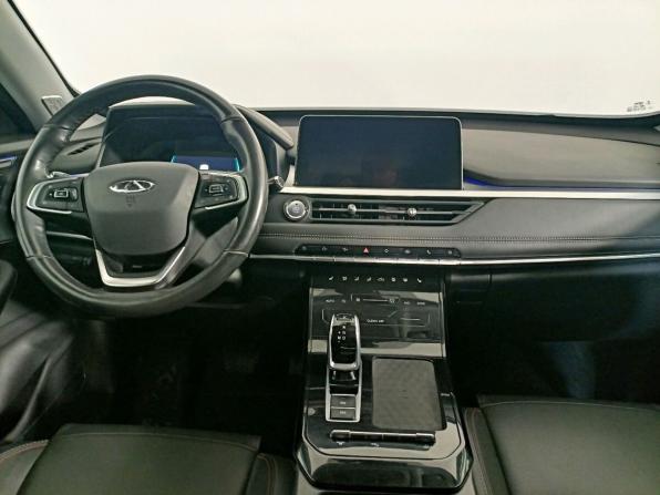 Chery Tiggo 7 Pro I с пробегом 2021 года, цена 1 749 000 рублей, 42575 км, внедорожник, Автокод Объявления
