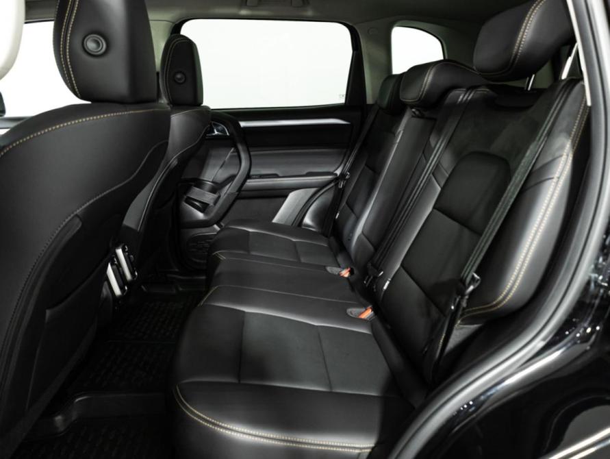 Haval Dargo I Санкт-Петербург  - изображение 11