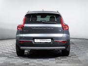 Volvo XC40 I Москва  - изображение 24