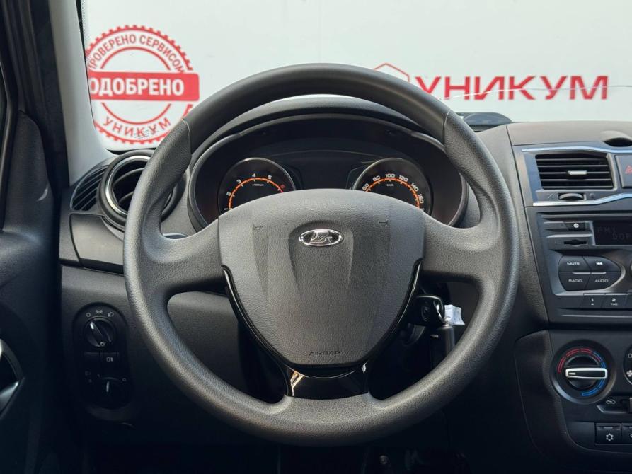 Lada (ВАЗ) Granta I Рестайлинг Екатеринбург  - изображение 25