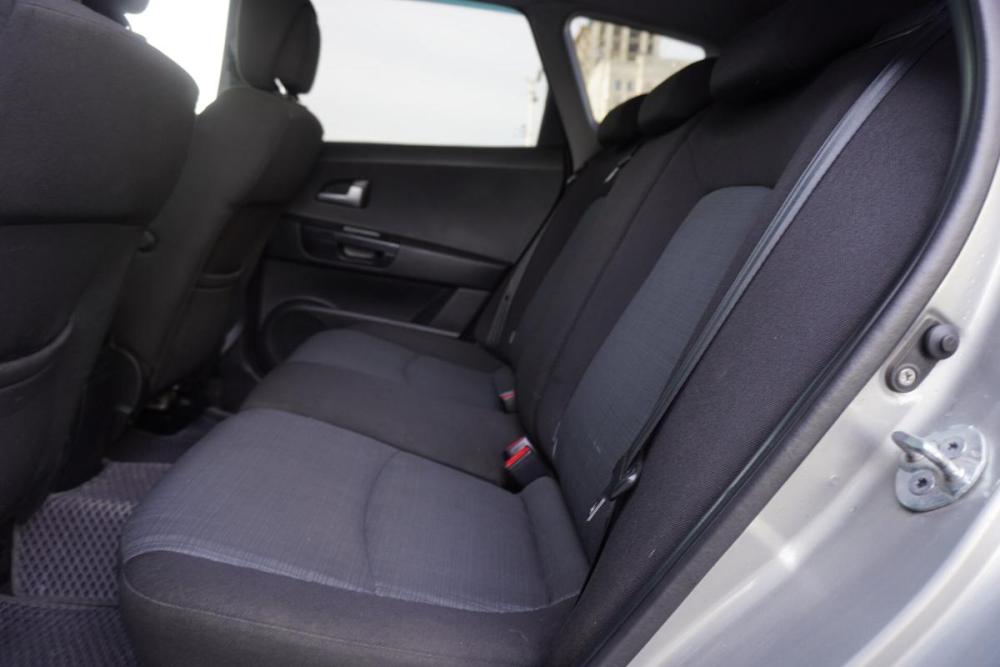 Kia Ceed I Рестайлинг Ульяновск  - изображение 20