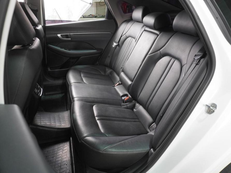 Hyundai Sonata VIII (DN8) Воронеж  - изображение 9