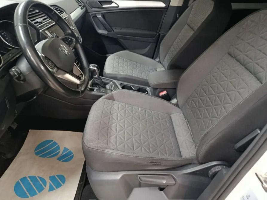 Volkswagen Tiguan II Рестайлинг Уфа  - изображение 13