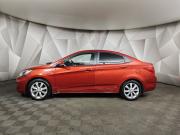 Hyundai Solaris I Москва  - изображение 26