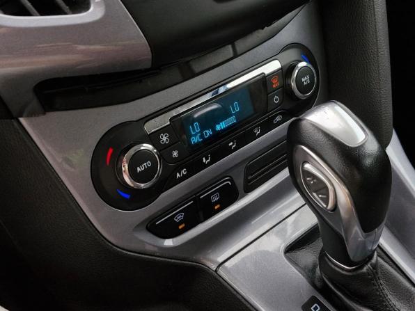 Ford Focus III с пробегом 2012 года, цена 849 000 рублей, 149984 км, хэтчбек, Автокод Объявления