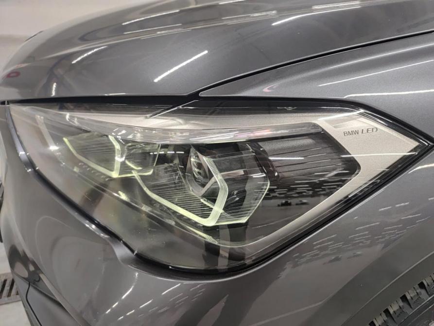 BMW X1 II (F48) Рестайлинг Казань  - изображение 21