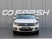 Volkswagen Tiguan I Рестайлинг Краснодар  - изображение 22