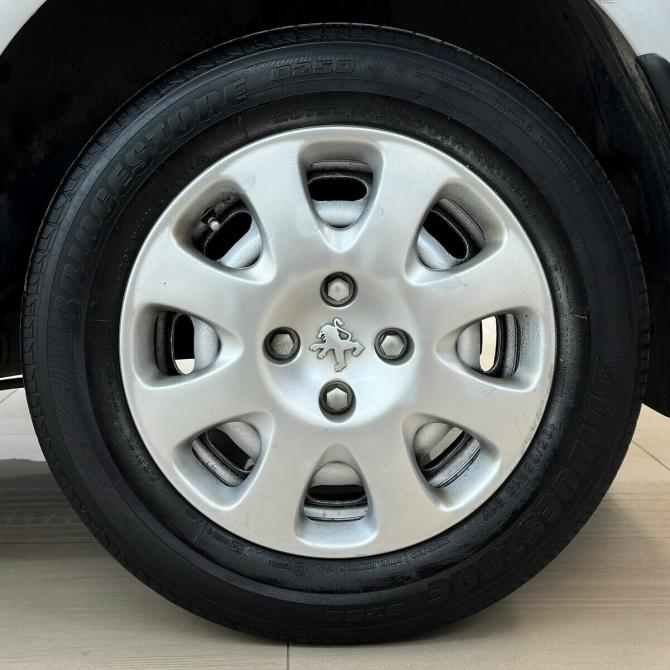Peugeot 307 I Рестайлинг Москва  - изображение 13