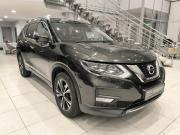 Nissan X-Trail III Рестайлинг Казань  - изображение 25