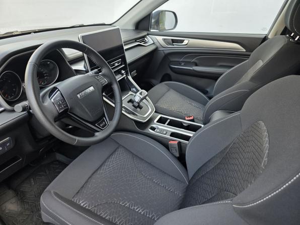 Haval M6 II с пробегом 2025 года, цена 2 050 000 рублей, 16562 км, внедорожник, Автокод Объявления