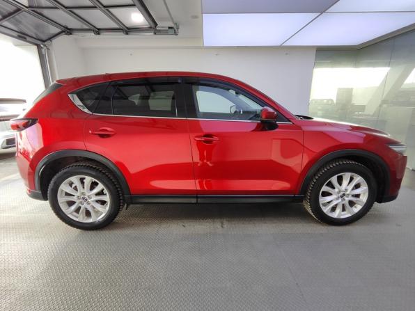 Mazda CX-5 II с пробегом 2020 года, цена 2 899 000 рублей, 71038 км, внедорожник, Автокод Объявления